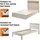 Dreambaby Nicole Bettgitter – Rausfallschutz Bett 150 cm