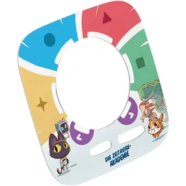 Tonies Tonieplay Game Die Zeitreise-Academy: Eine abenteuerliche Zeitreise