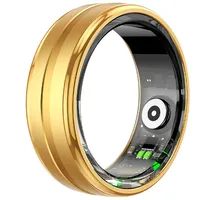 Colmi R06 Smart Ring Größe 9 Gold