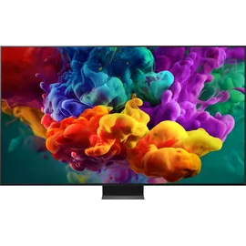 LG 100QNED87A6B 100" 4K QNED evo AI Smart TV