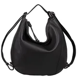 Tom Tailor Malia Schultertasche 40 cm black