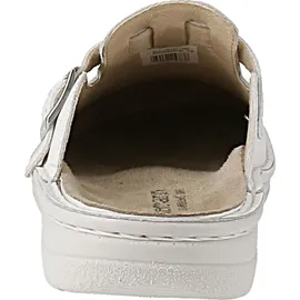 Berkemann Max Clogs Weiß 43