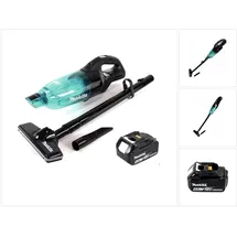 Makita DCL281FM1B inkl. 1 x 4,0 Ah Akku