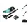 Makita DCL281FM1B inkl. 1 x 4,0 Ah Akku