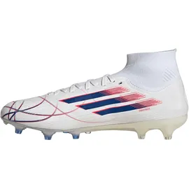 adidas F50 Sparkfusion Pro AG/FG Damen Gelb/Weiß 43 1/3