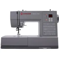 Singer Heavy Duty 6605C