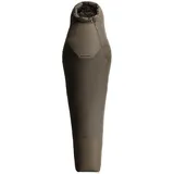 Mammut Tyin Mti 5-season 180l Schlafsack - Bison - Lang