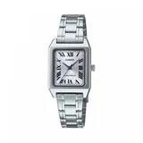 Casio Ltp-b150d-7bef Uhr Silver One Size