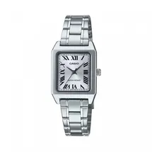 Casio Ltp-b150d-7bef Uhr Silver One Size