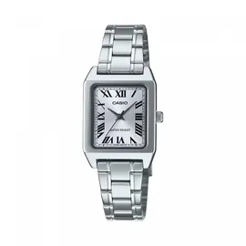 Casio Ltp-b150d-7bef Uhr Silver One Size