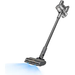 Xiaomi Dreame R20, 2-in-1 stick vacuum, Staubbeutel, Schwarz, Trocken, Filterung