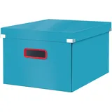 Leitz Click & Store Cosy Aufbewahrungs- und Transportbox