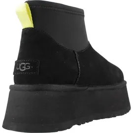 UGG Australia UGG Classic Mini Dipper Damen schwarz 41