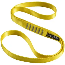 Black Diamond Bandschlinge Gelb