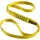 Black Diamond Bandschlinge Gelb