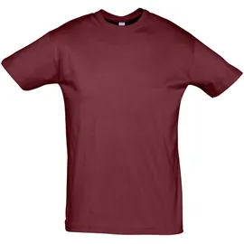 SOL ́S Sol\s T-Shirt burgundy, L