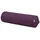 Yogistar Yoga-Bolster Yin - Plus - rund 68 x 25 x 25 cm, violett