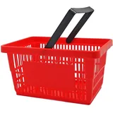 Christian Tanner Tanner 4066.1 Supermarkt Korb, leer