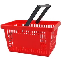 Christian Tanner Tanner 4066.1 Supermarkt Korb, leer