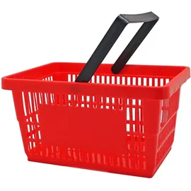 Christian Tanner Tanner 4066.1 Supermarkt Korb, leer