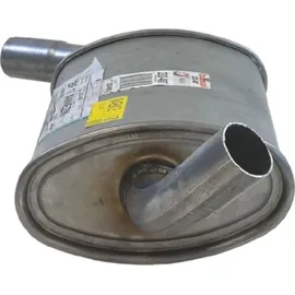 BOSAL Mittelschalldämpfer 233-407