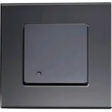 V-Tac Mikrowellensensor - Schwarz - Ip20