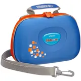 Vtech 80-201803 - Kidizoom Tragetasche, Blau, 1 - Pack
