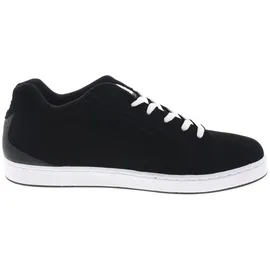 DC Shoes Net black/black/white 47