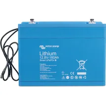 Victron Energy Victron LiFePO4 Smart Batterie 180Ah 2304Wh