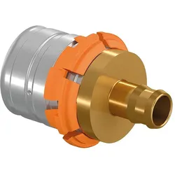 Uponor Q&E Übergang S-Press 20-9,9 1063939