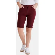 Stooker KORFU Bermuda Rot 42