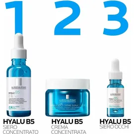 La Roche-Posay Hyalu B5 Suractivated Cream 50 ml