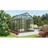 Alu smaragd HKP 4 mm 5 m2