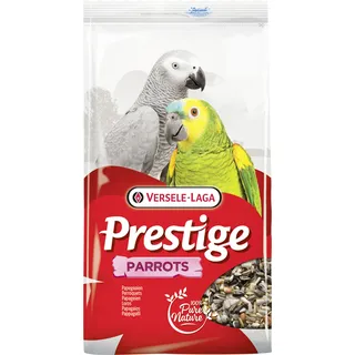 Prestige Papageien 3 kg