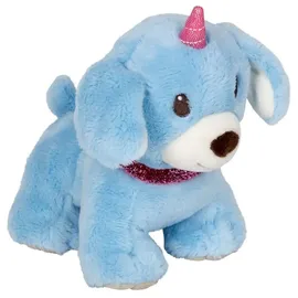 Die Spiegelburg Unidog klein 14 cm Blau