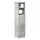 vidaXL Badezimmerschrank mit Rollenhalter 20,5 x 90 x 22 cm Betongrau
