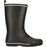 Weather Report Oersen Rubber Gummistiefel schwarz