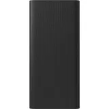 Xiaomi PB3018ZM Lithium-Ion (Li-Ion) 30000 mAh Schwarz