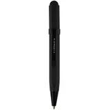 Legami Touch Mini-Stift, Metall, Schwarz