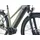 Prophete Entdecker 4.0 28 Zoll RH 50 cm Moosgrau-Schwarz Matt