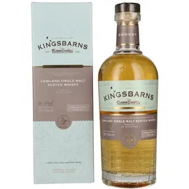 Kingsbarns Doocot 46% vol 0,7 l