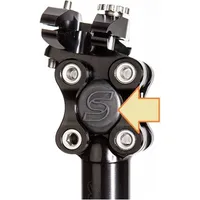 Cane Creek eeSilk Elastomer