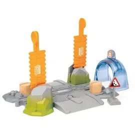 BRIO Smart Tech Sound Abenteuer-Bahnübergang