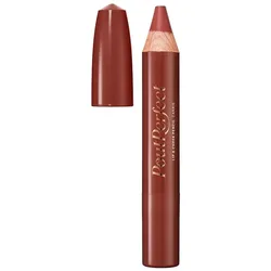 ZOEVA POUT PERFECT LIPSTICK PENCIL Lippenstift CARRIE Braun 