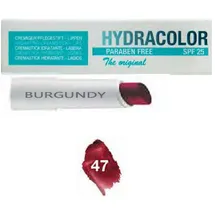 Hydracolor Lippenpflege Burgundy