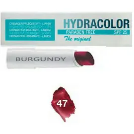 Hydracolor Lippenpflege Burgundy
