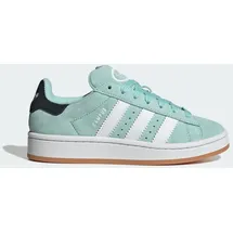adidas Campus 00s Semi Flash Aqua / Cloud White / Gum 38