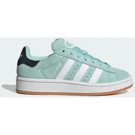 adidas Campus 00s Semi Flash Aqua / Cloud White / Gum 38