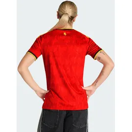 adidas Belgien Heimtrikot 2026 Damen Gr. XL