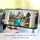 Blink Video Doorbell Schwarz